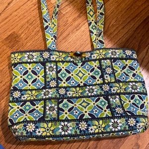 Vera Bradley Purse